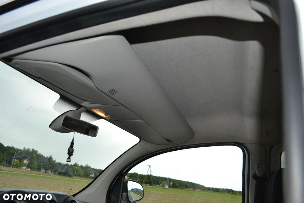 Mercedes-Benz Citan - 14