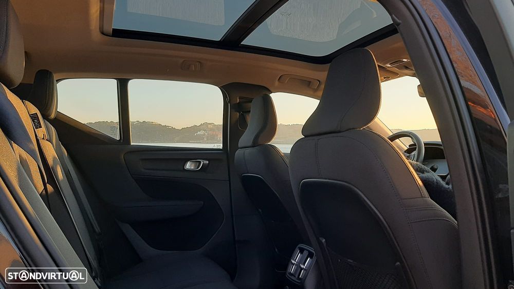 Volvo XC 40 1.5 T5 PHEV Inscription - 9