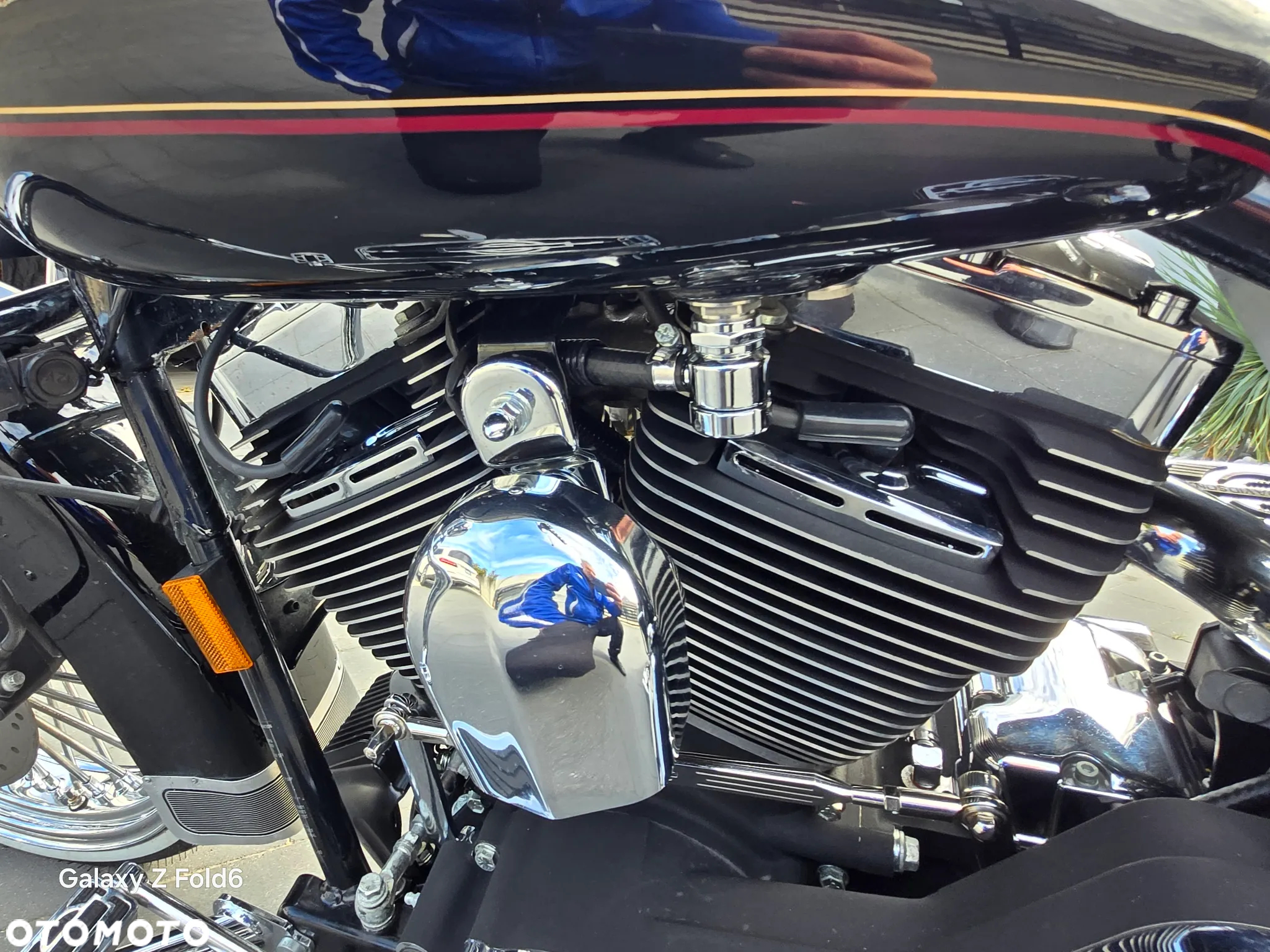 Harley-Davidson Touring Road King - 20