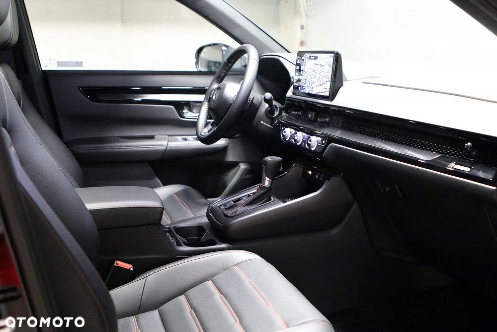 Honda CR-V - 33