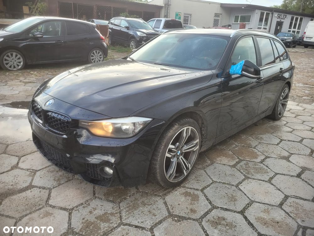 BMW Seria 3 - 9