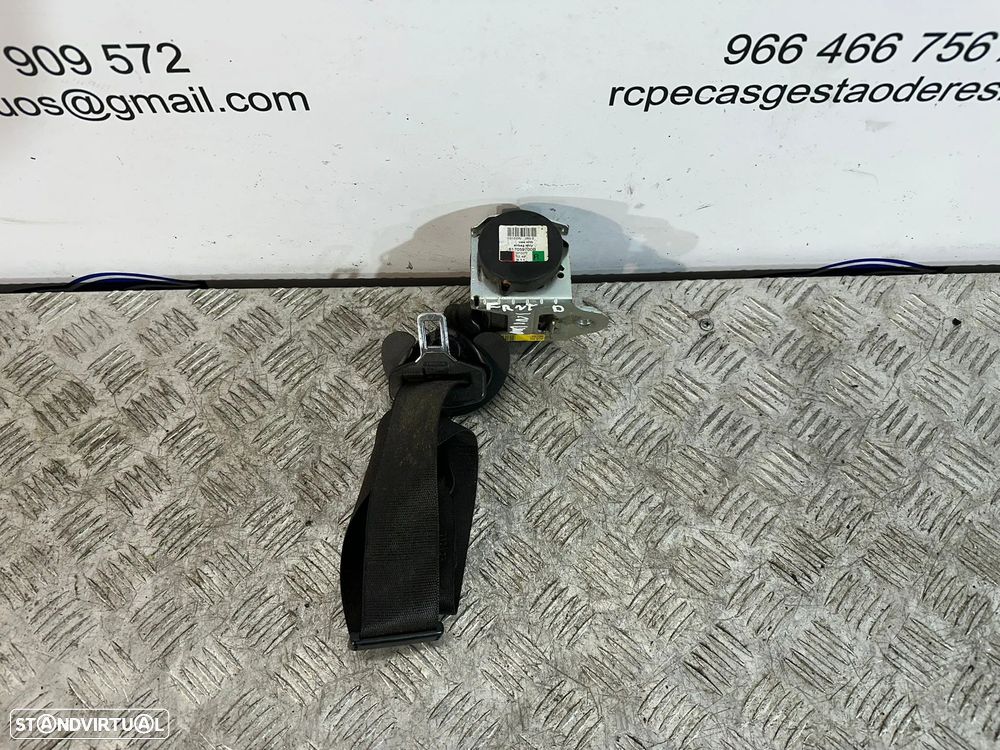 .Cinto De Segurança Frente Frontal Direito Original Mini Countryman R60 2010 - 2016 - 2