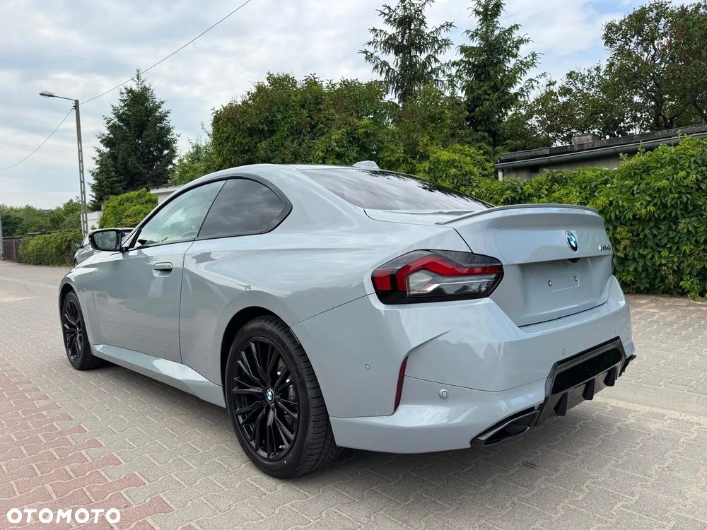BMW Seria 2 M240i xDrive - 2