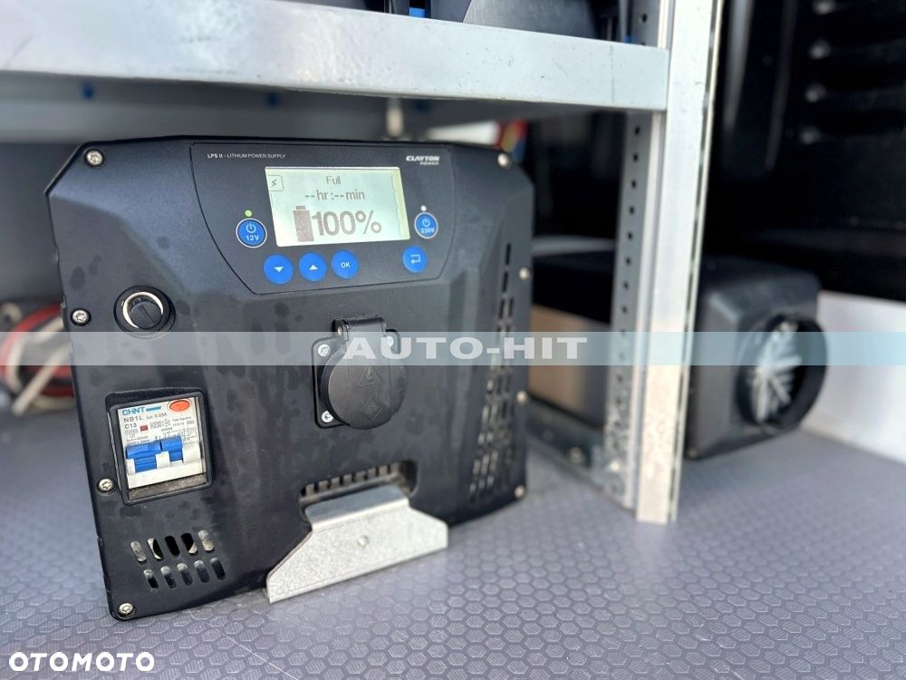 Renault Master - 23