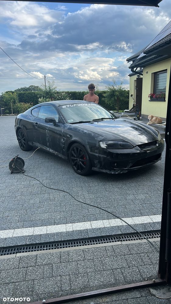 Hyundai Coupe 2.0 Energy - 19