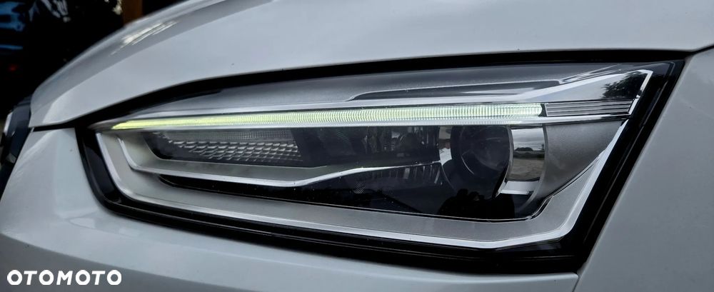 Audi A5 Sportback 40 TDI S tronic sport - 5