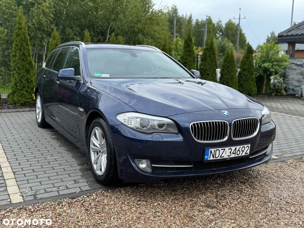 BMW 5