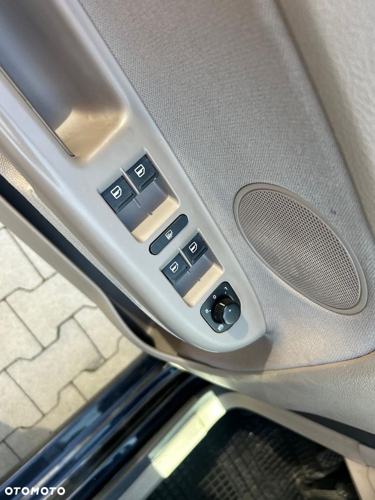 Volkswagen Golf Plus 1.4 Trendline - 28