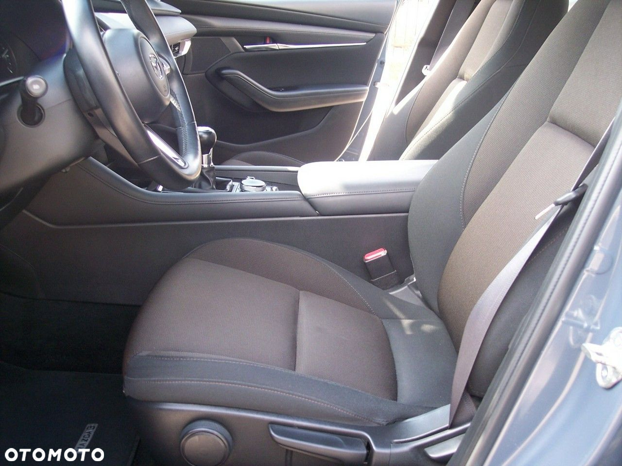 Mazda 3 - 17
