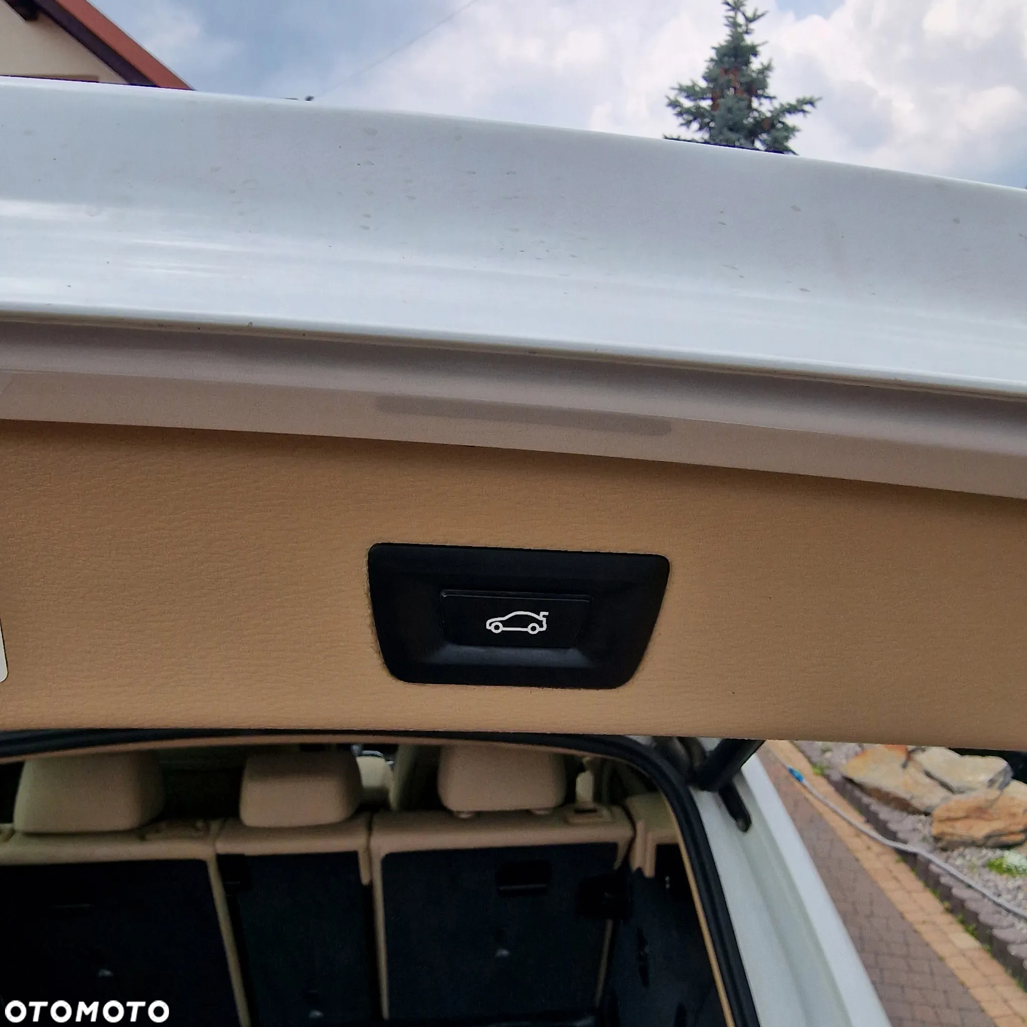BMW X3 xDrive28i M Sport sport - 12