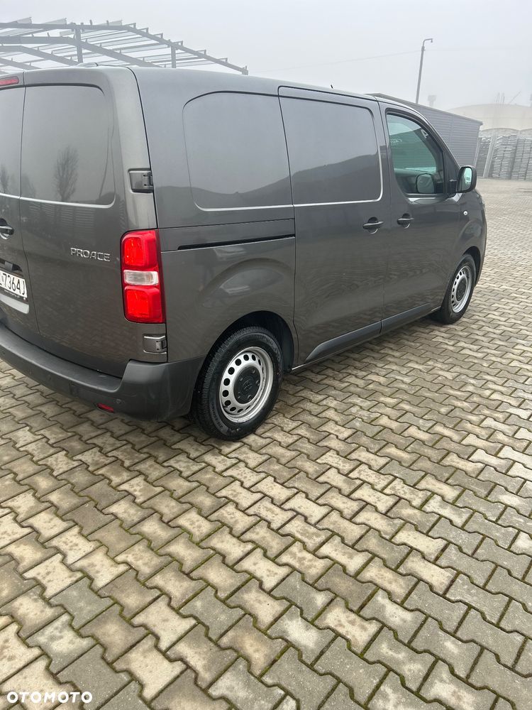 Toyota Proace - 4