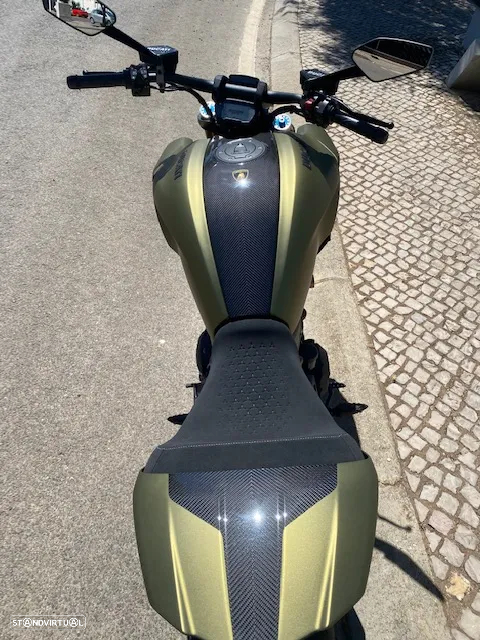 Ducati Diavel DIAVEL 1260 LAMBORGHINI - 19
