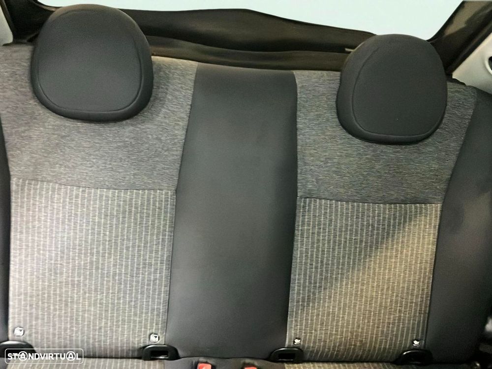 Fiat 500e - 20