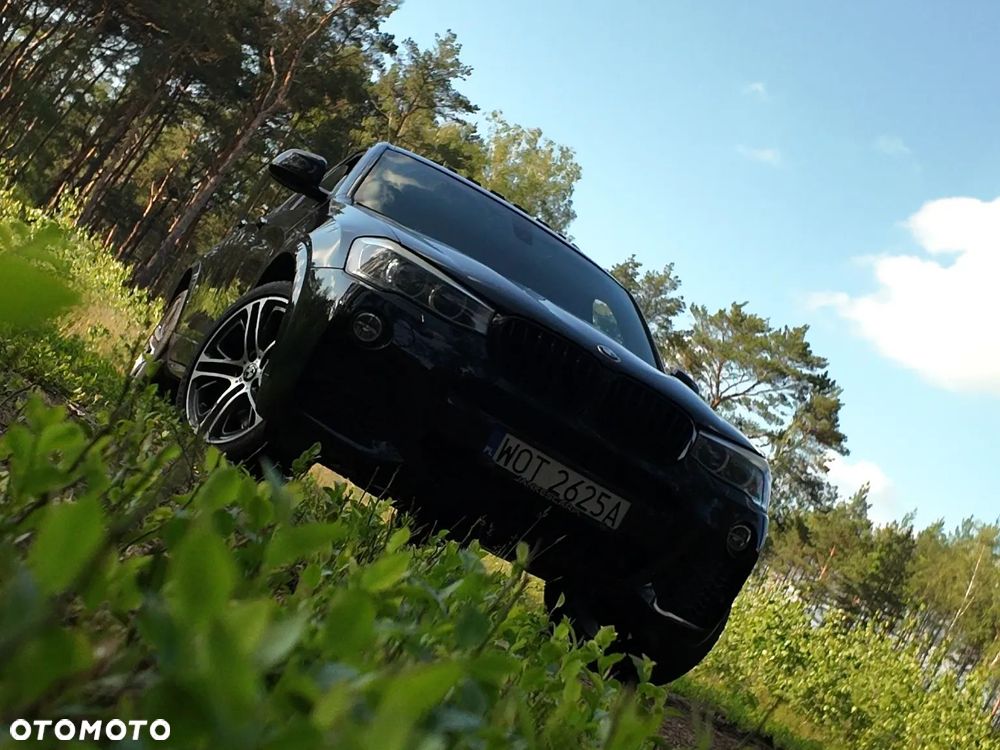 BMW X4 - 13