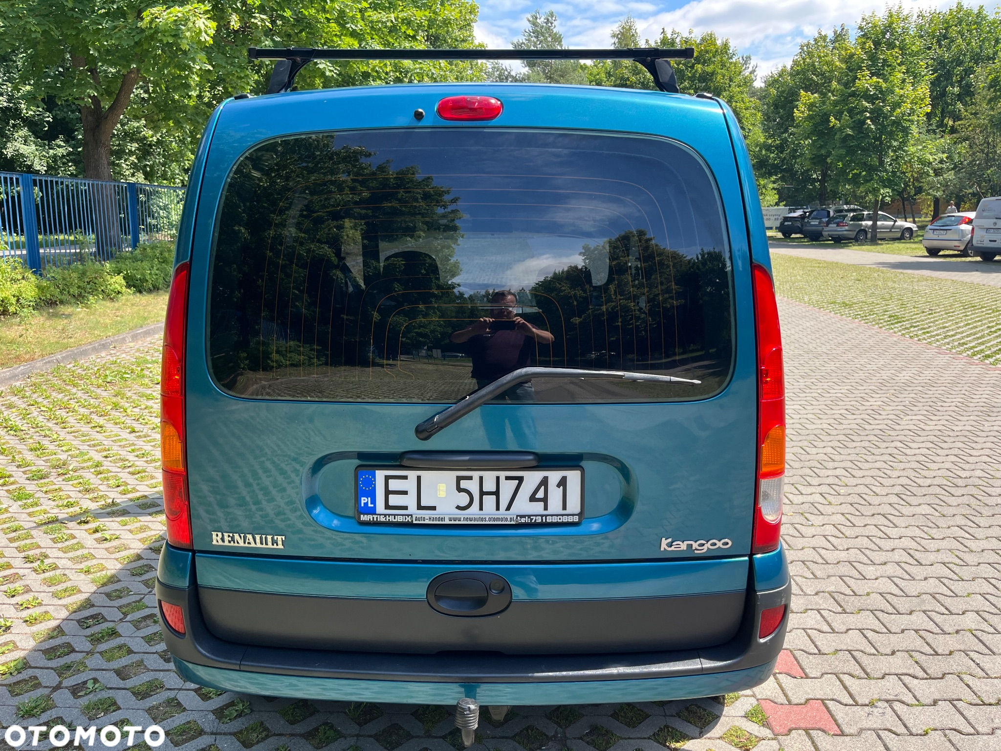 Renault Kangoo - 14