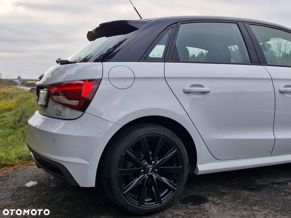 Audi A1 - 8