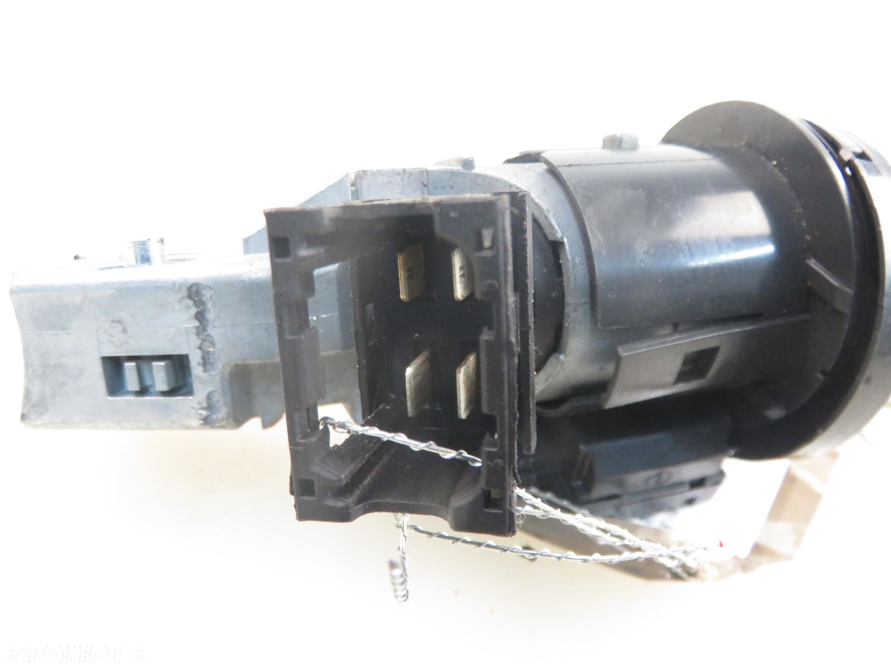 STACYJKA RENAULT MASTER III 281133492 8200405701 - 3