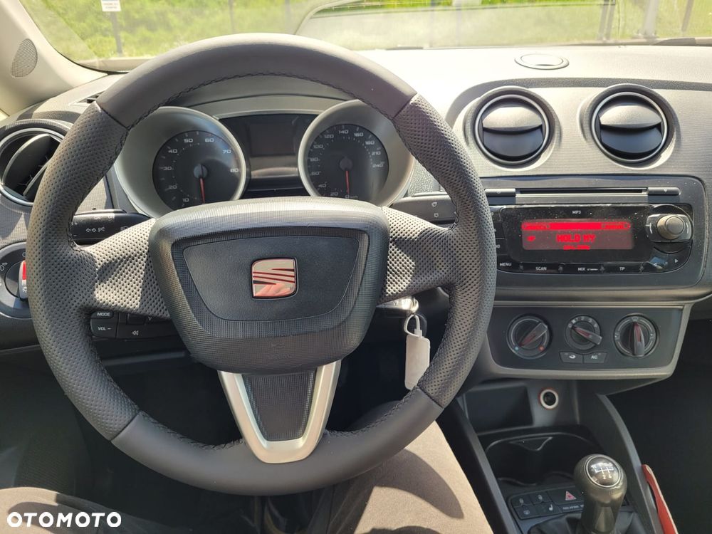 Seat Ibiza SC 1.4 16V Reference - 12