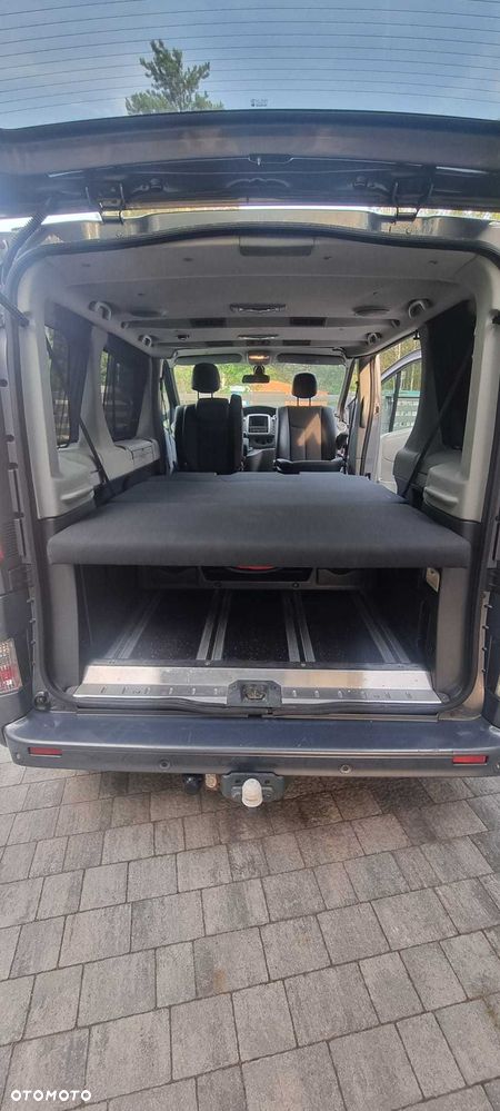Renault Trafic - 8