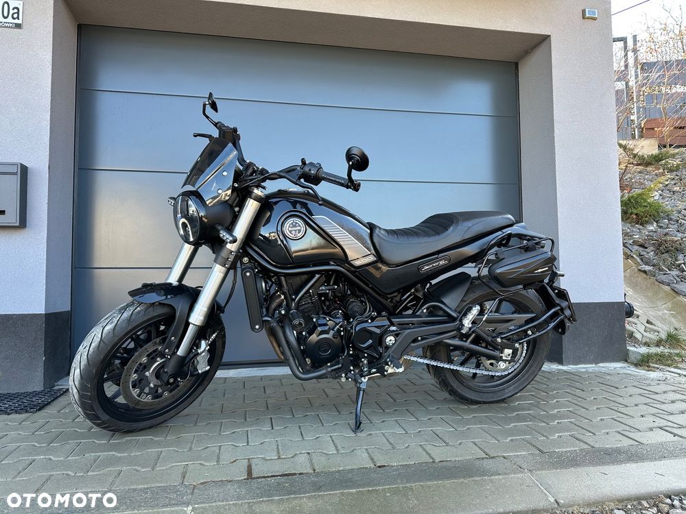 Benelli Leoncino - 17