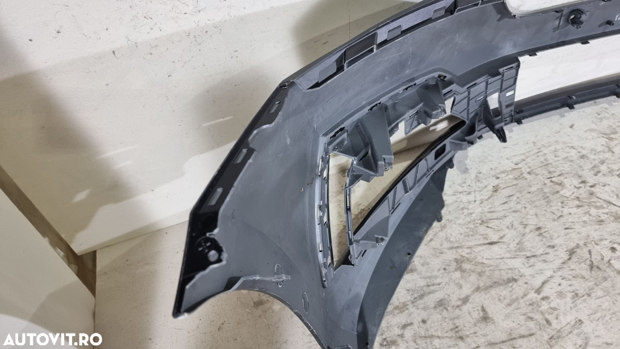 Bara fata Skoda Octavia 4, 2020, 2021, 2022, 2023, cod origine OE 5E3807221 - 5
