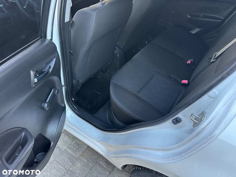 Suzuki Swift 1.2 Club - 9