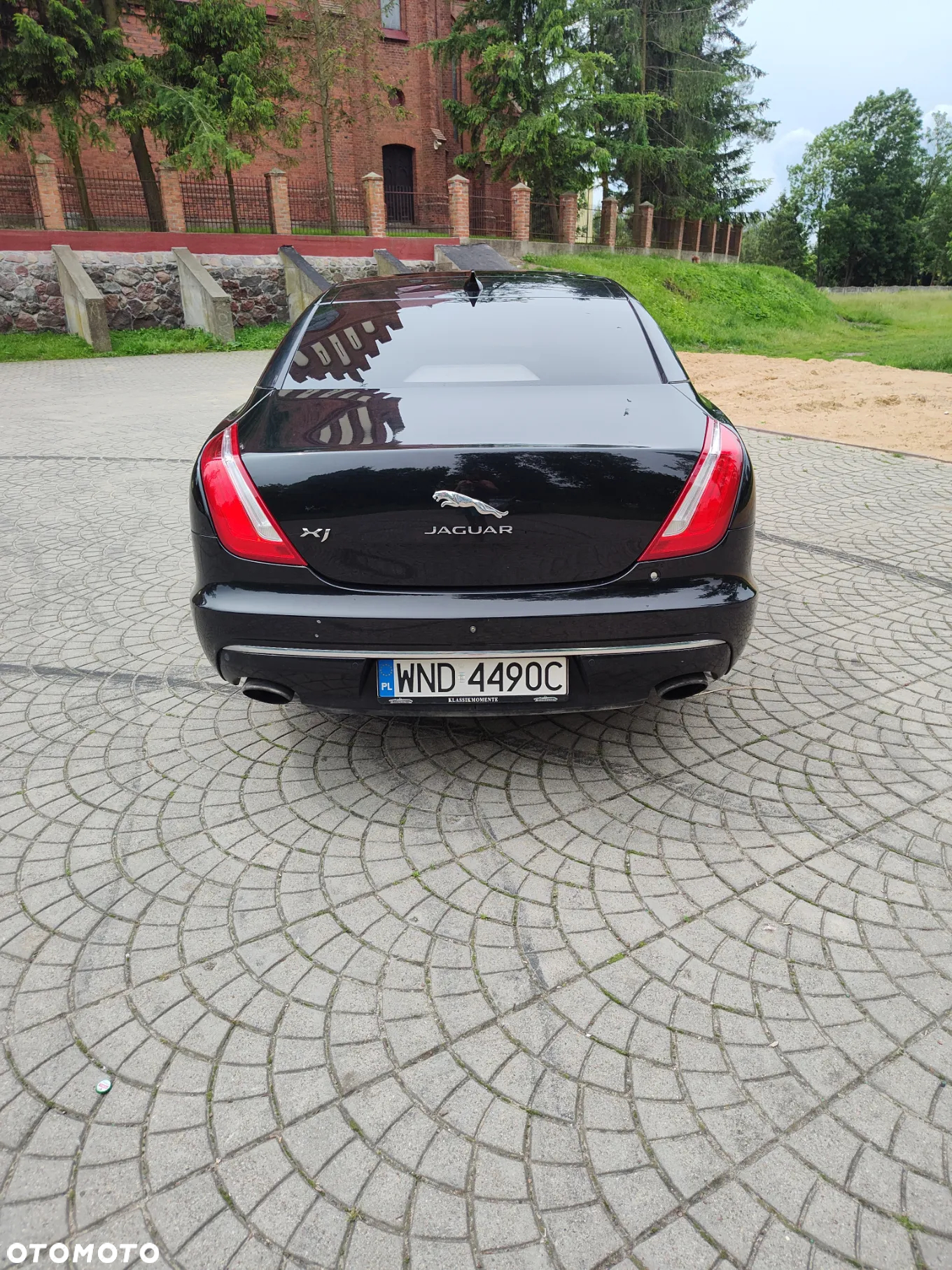 Jaguar XJ 3.0 V6 Diesel Portfolio - 6
