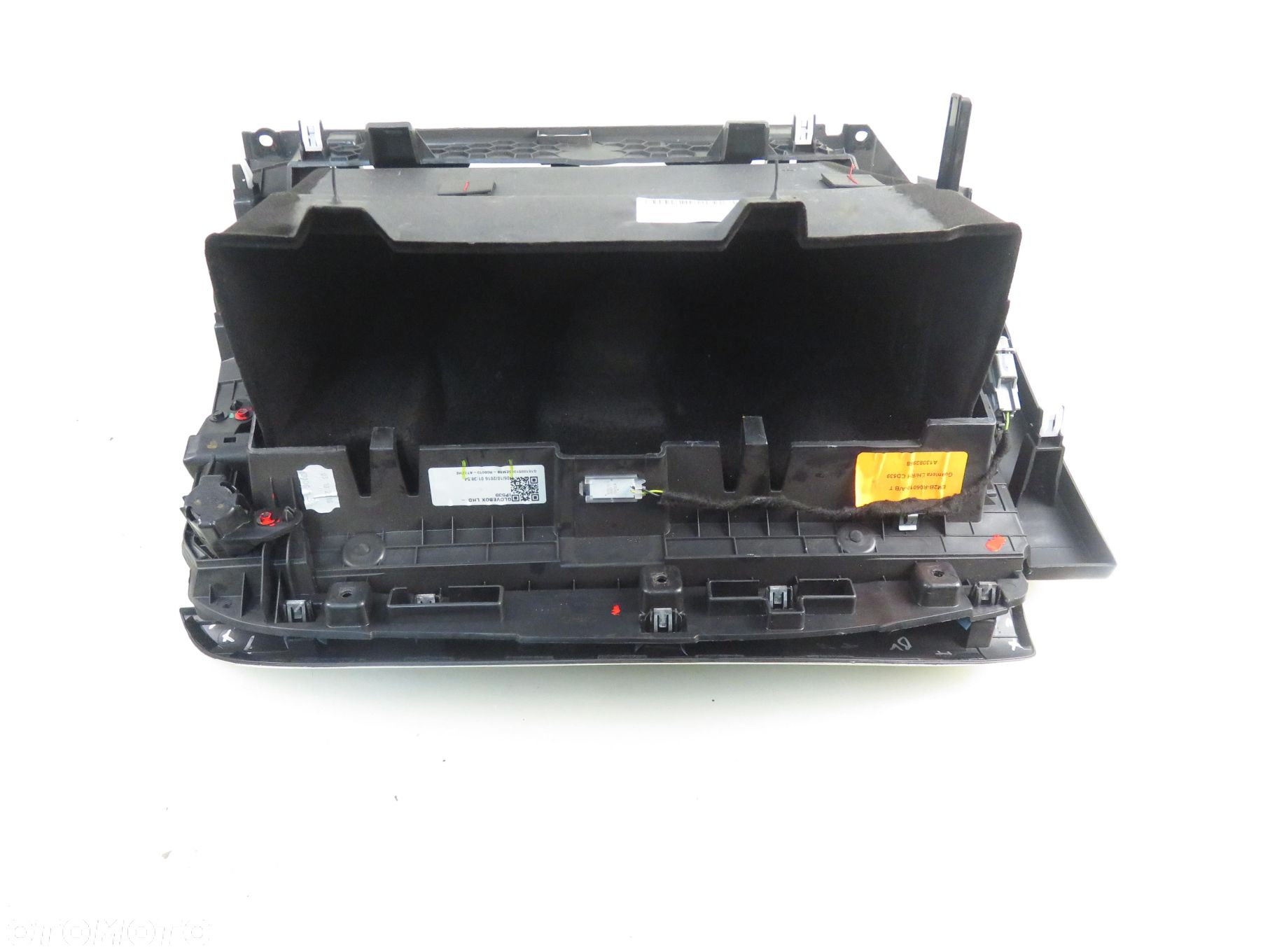 SCHOWEK FORD S-MAX II (CJ, WA6) EM2BR06010AT - 10