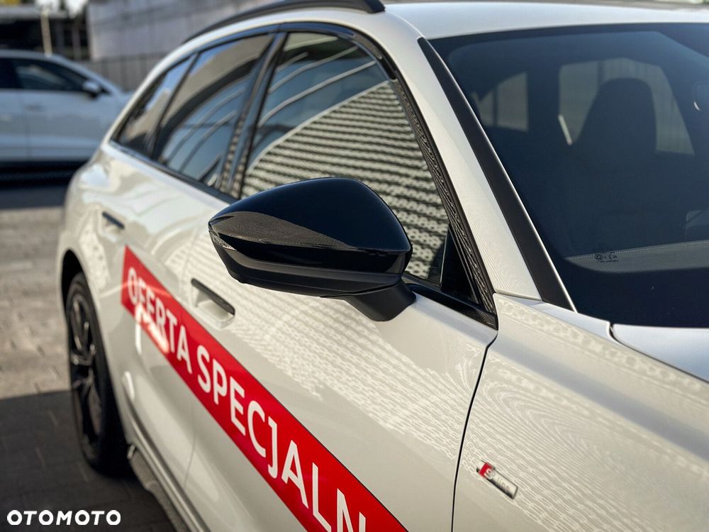 Audi A5 Avant - 11