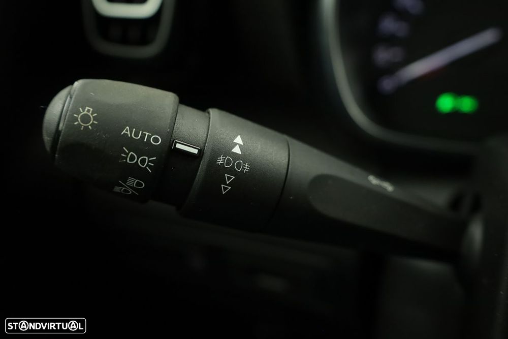 Citroën C3 Aircross 1.5 BlueHDi Plus - 15