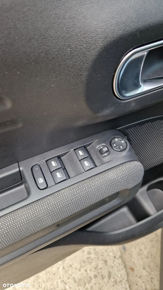Citroën C3 Aircross PureTech 110 Stop & Start OPF YOU - 13