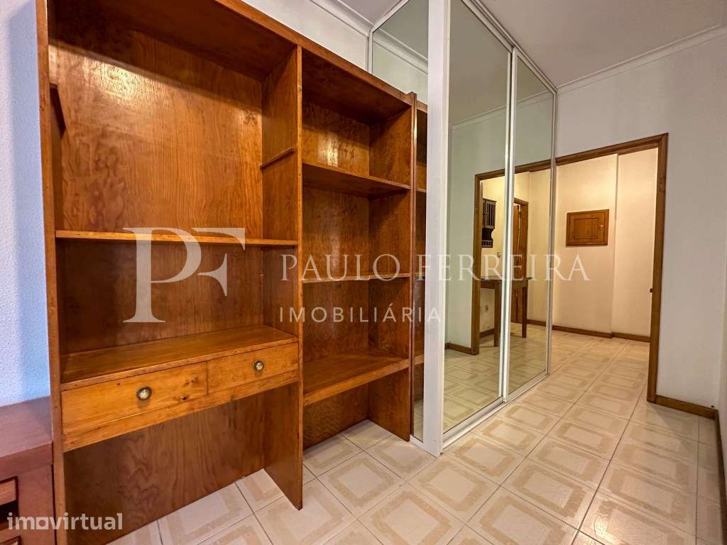 Apartamento T0 no centro de Famalicão - Grande imagem: 5/8
