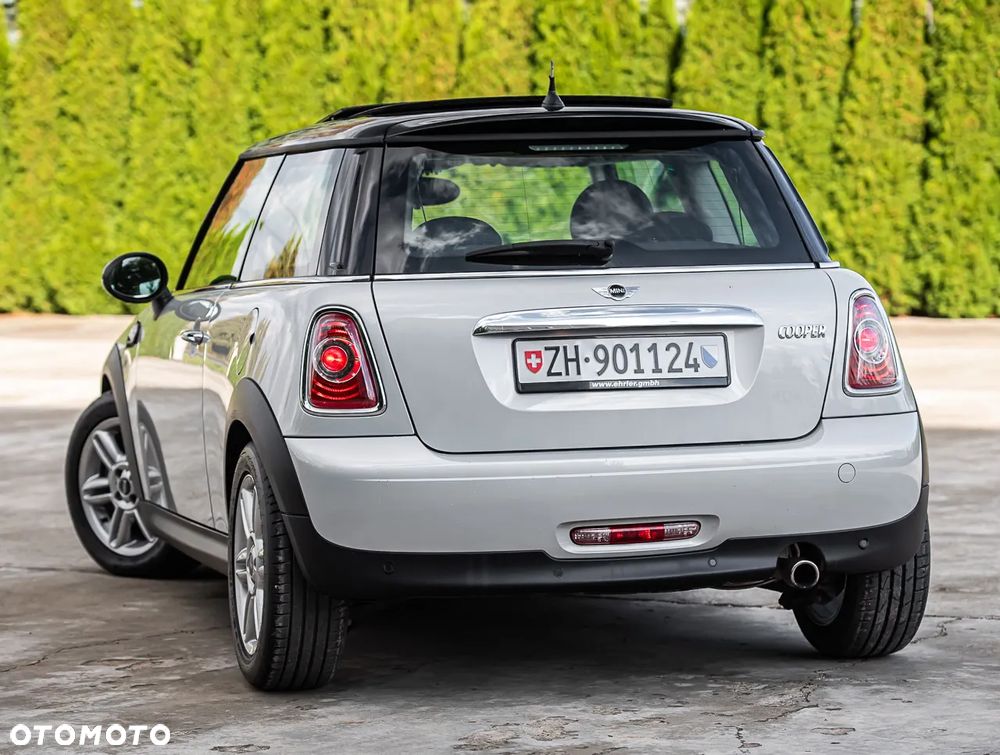 MINI Cooper - 8