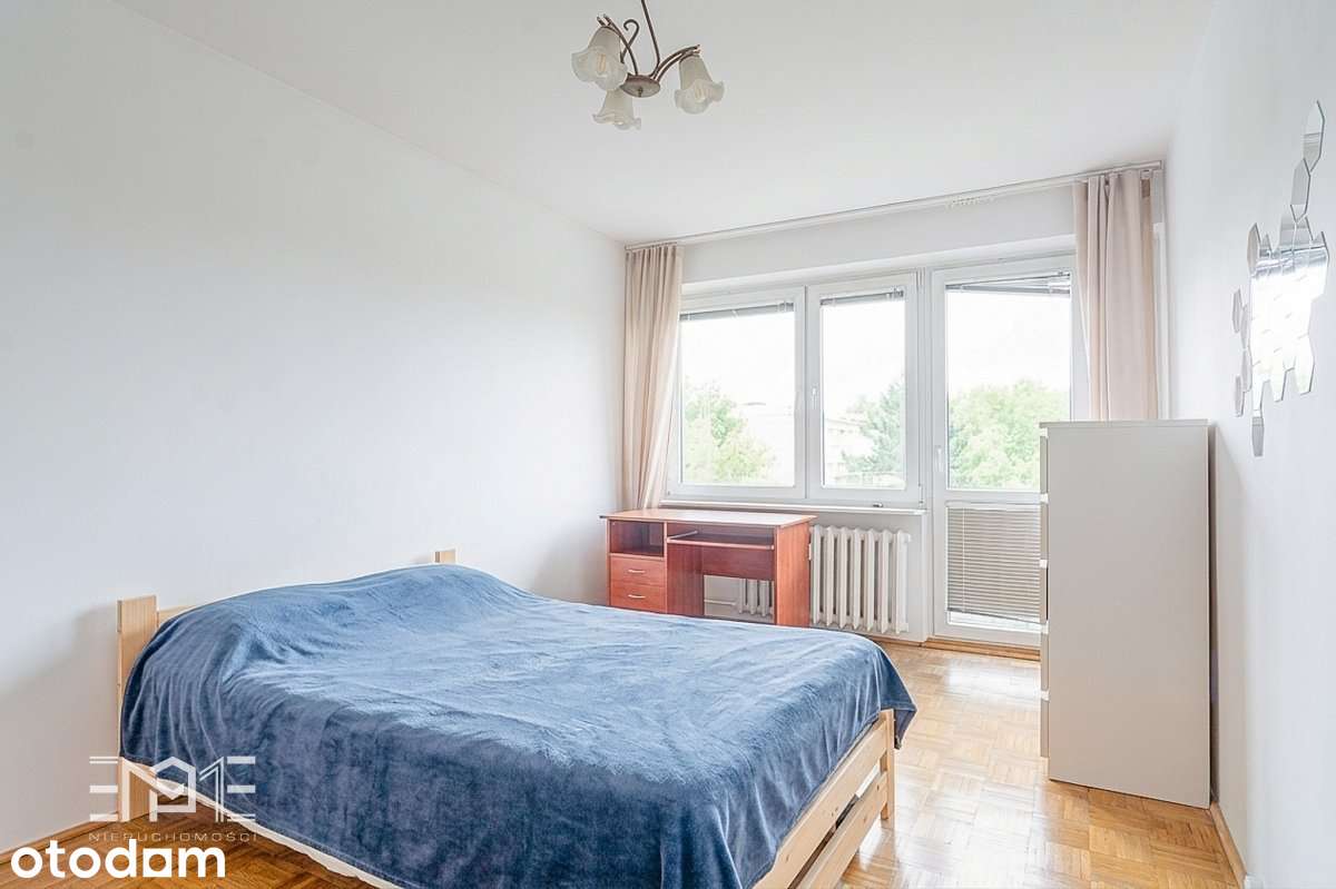 Pana Balcera 4-p. dobra lokalizacja Rury ( LSM )
