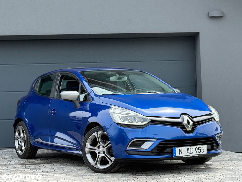 Renault Clio 1.5 dCi Energy Business - 4