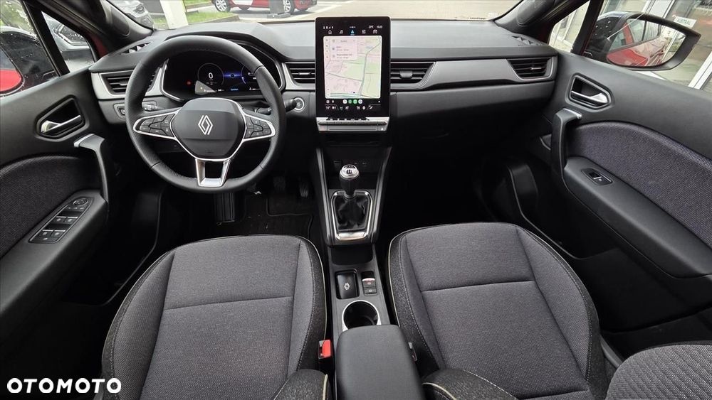 Renault Captur - 9