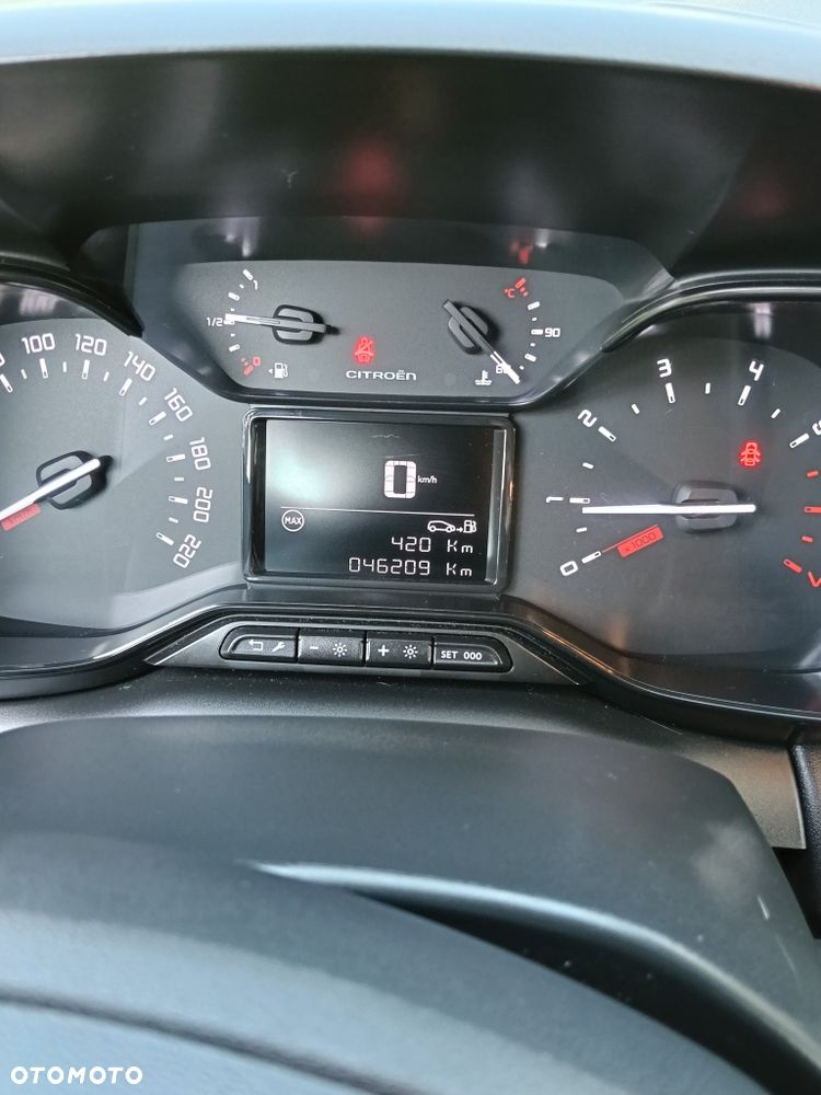 Citroën C3 Aircross - 5