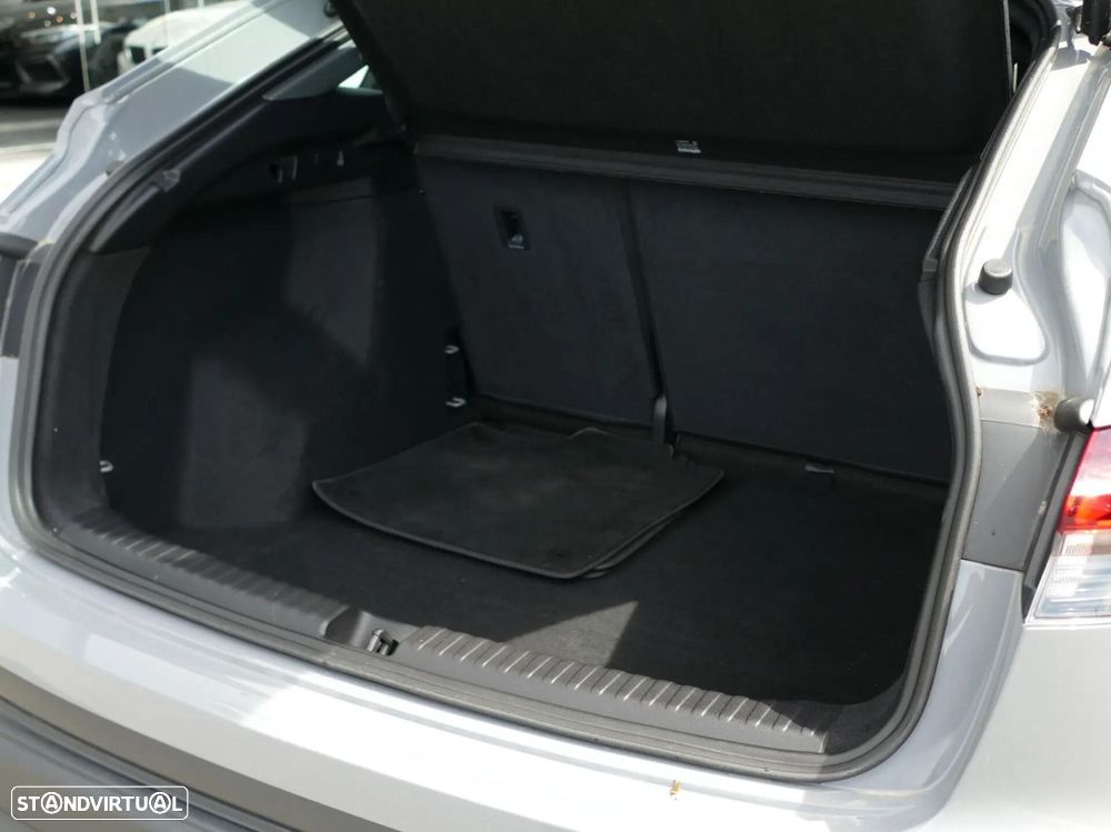 Audi Q4 Sportback e-tron 35 55 kWh - 14