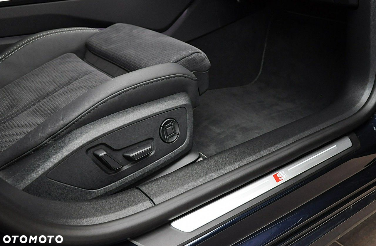 Audi A7 - 20