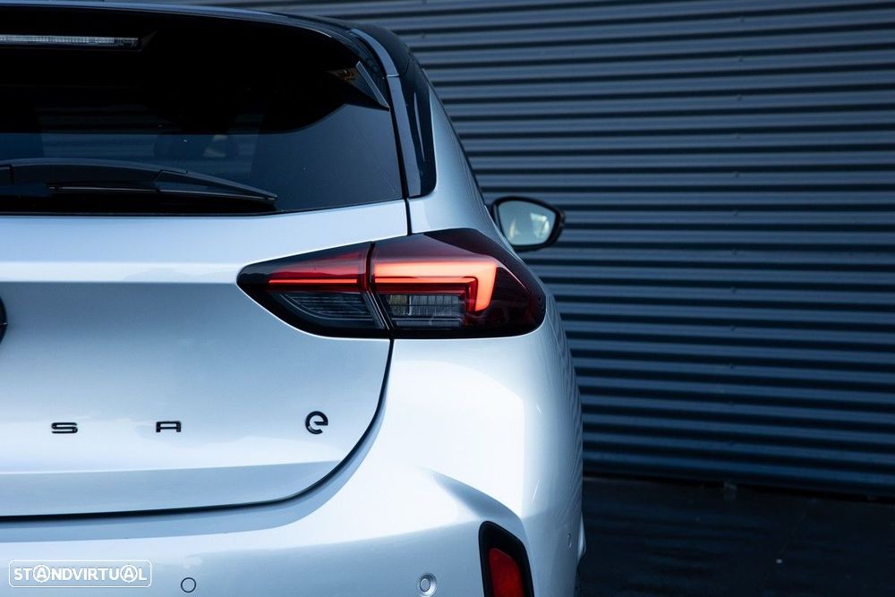Opel Corsa-e e-GS - 19