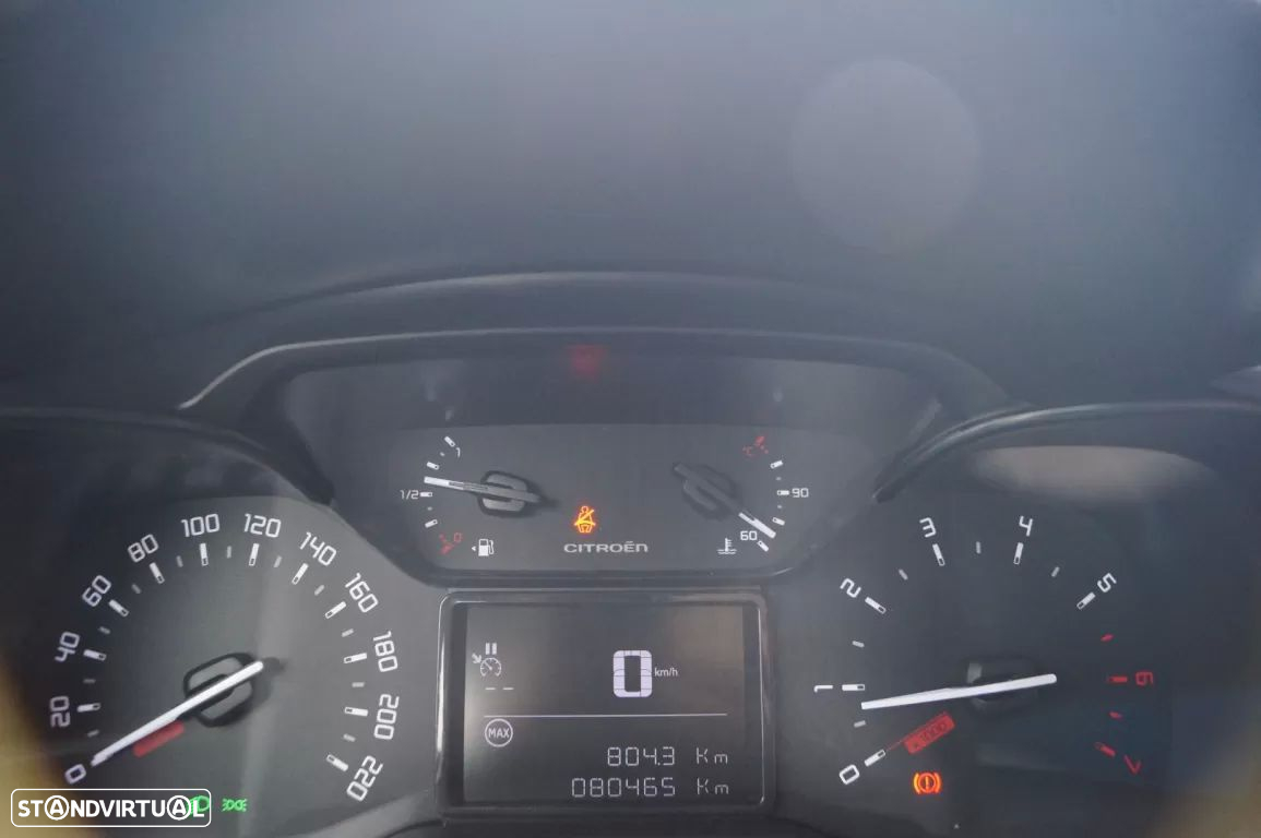 Citroën C3 1.2 PureTech Feel - 7