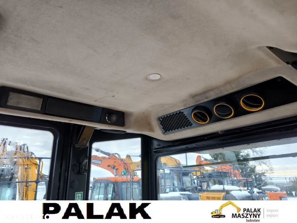 JCB Wozidło  JCB   6 ton   + KABINA   ,2022 rok - 11