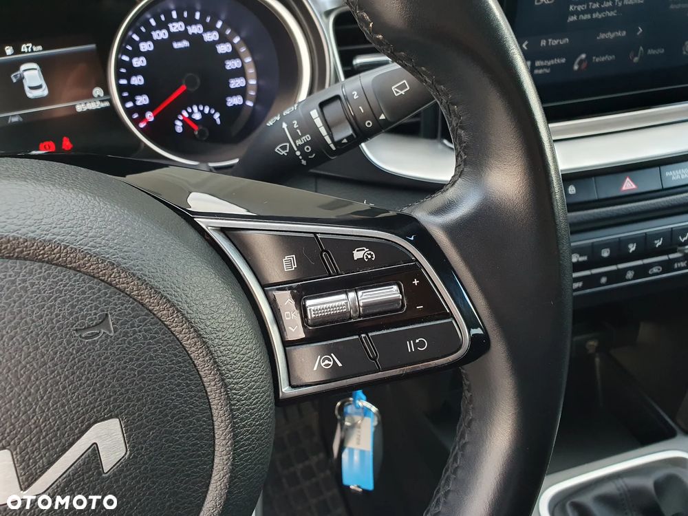 Kia XCeed 1.5 T-GDI M - 36