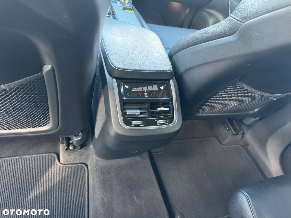Volvo XC 90 D5 AWD Geartronic Inscription - 14