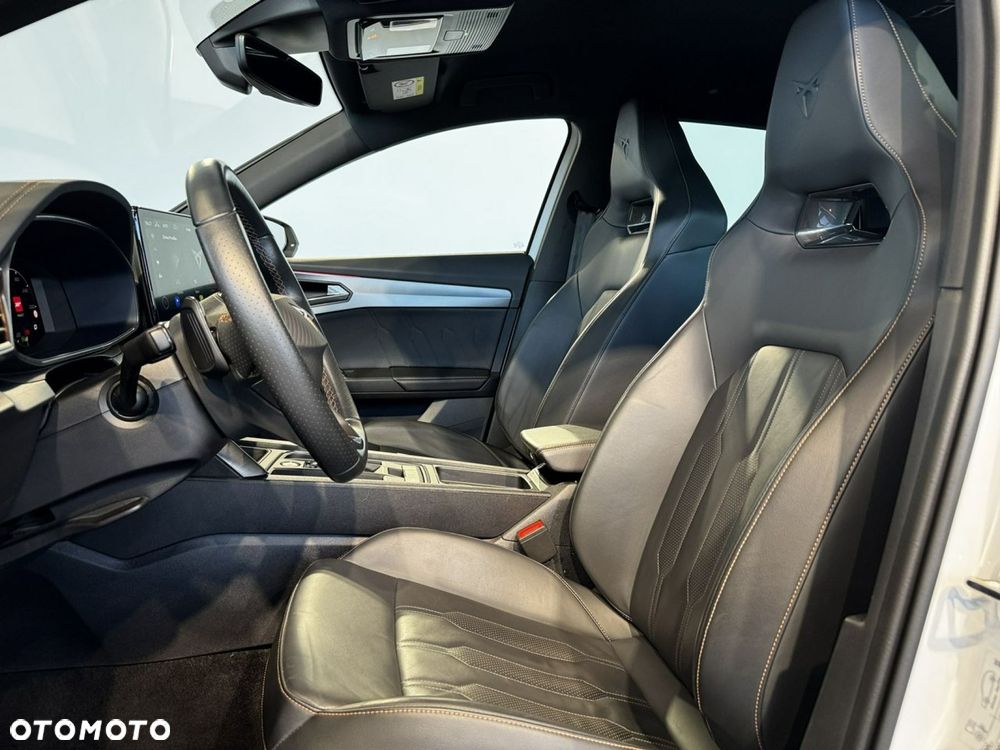 Cupra Formentor - 12