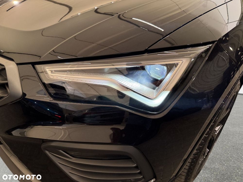 Seat Ateca - 10