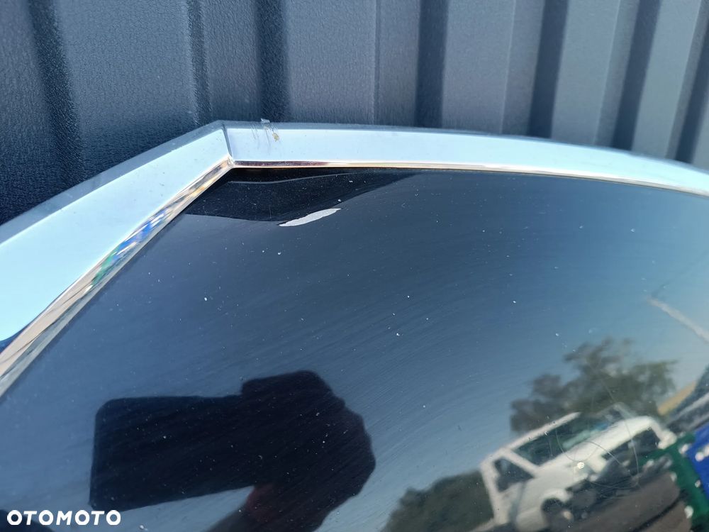 MASKA POKRYWA SILNIKA CITROEN C5 III X7 - 7