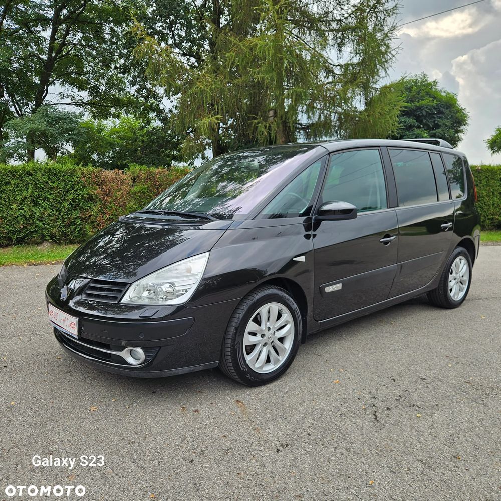 Renault Espace 2.0 Privilege - 2