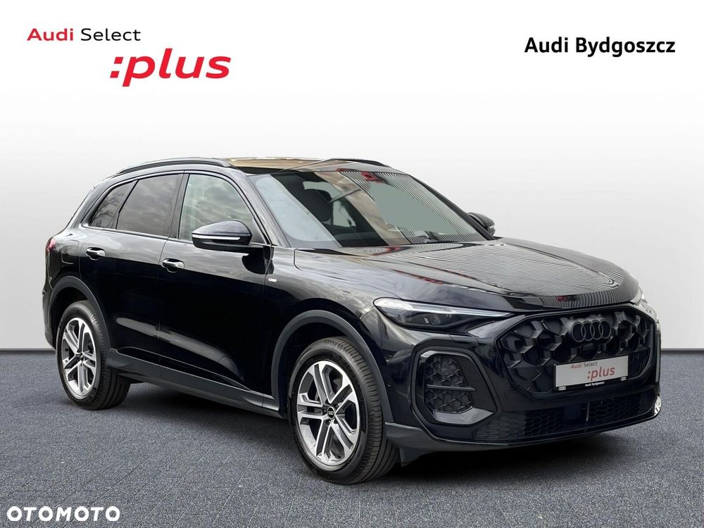 Audi Q5 - 8