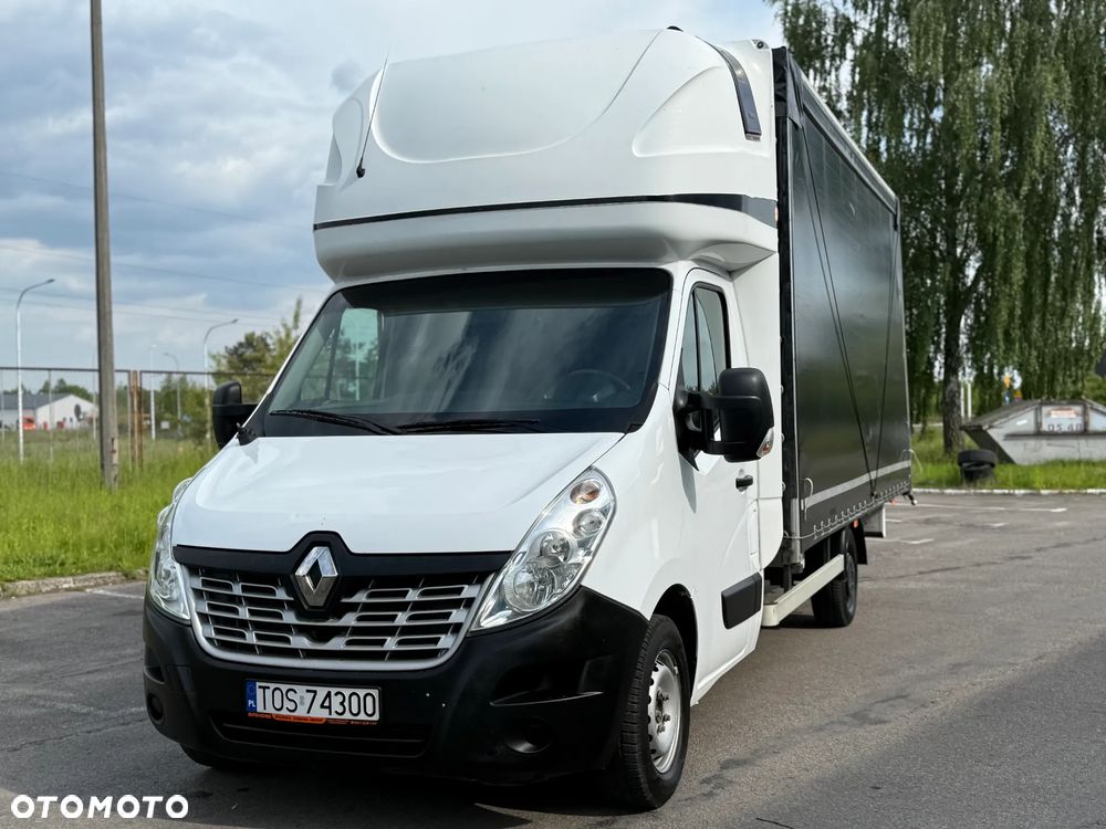 Renault Master - 3